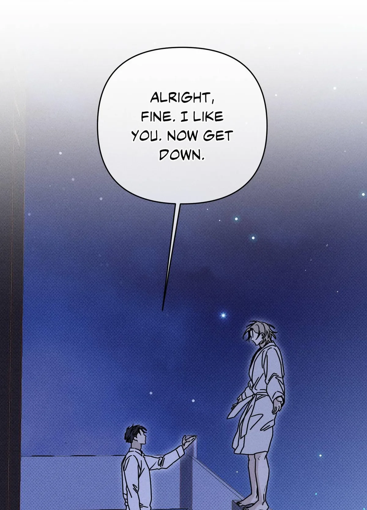 Talisman Chapter 19 page 51 - 