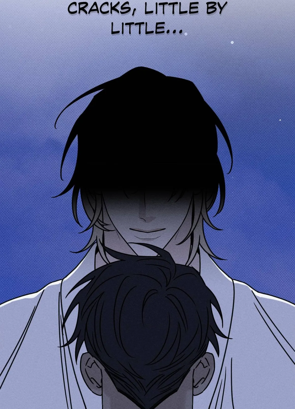 Talisman Chapter 19 page 55 - 