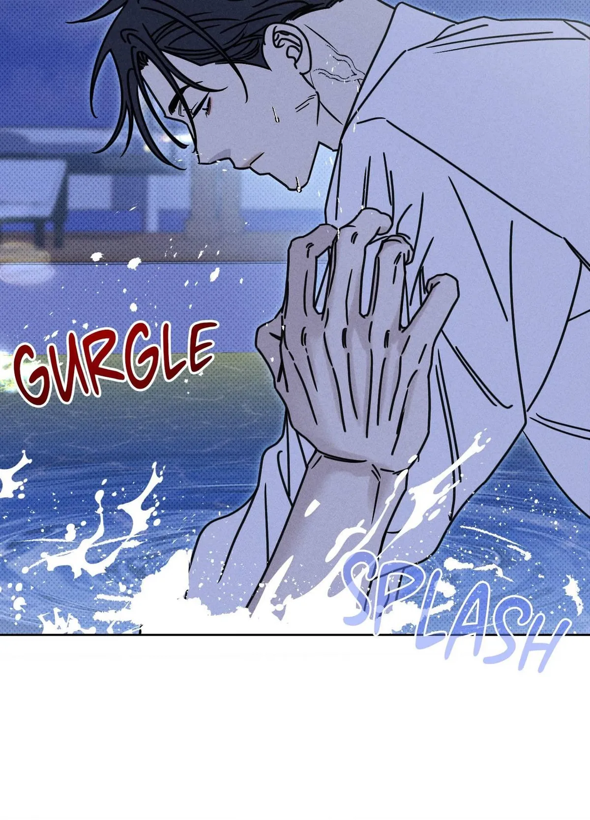 Talisman Chapter 19 page 69 - 