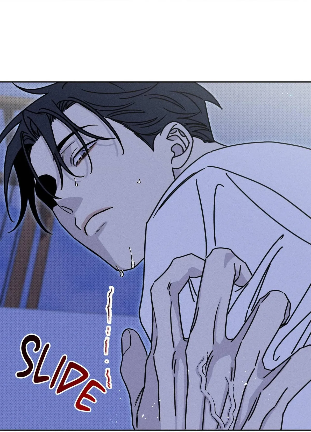 Talisman Chapter 19 page 71 - 