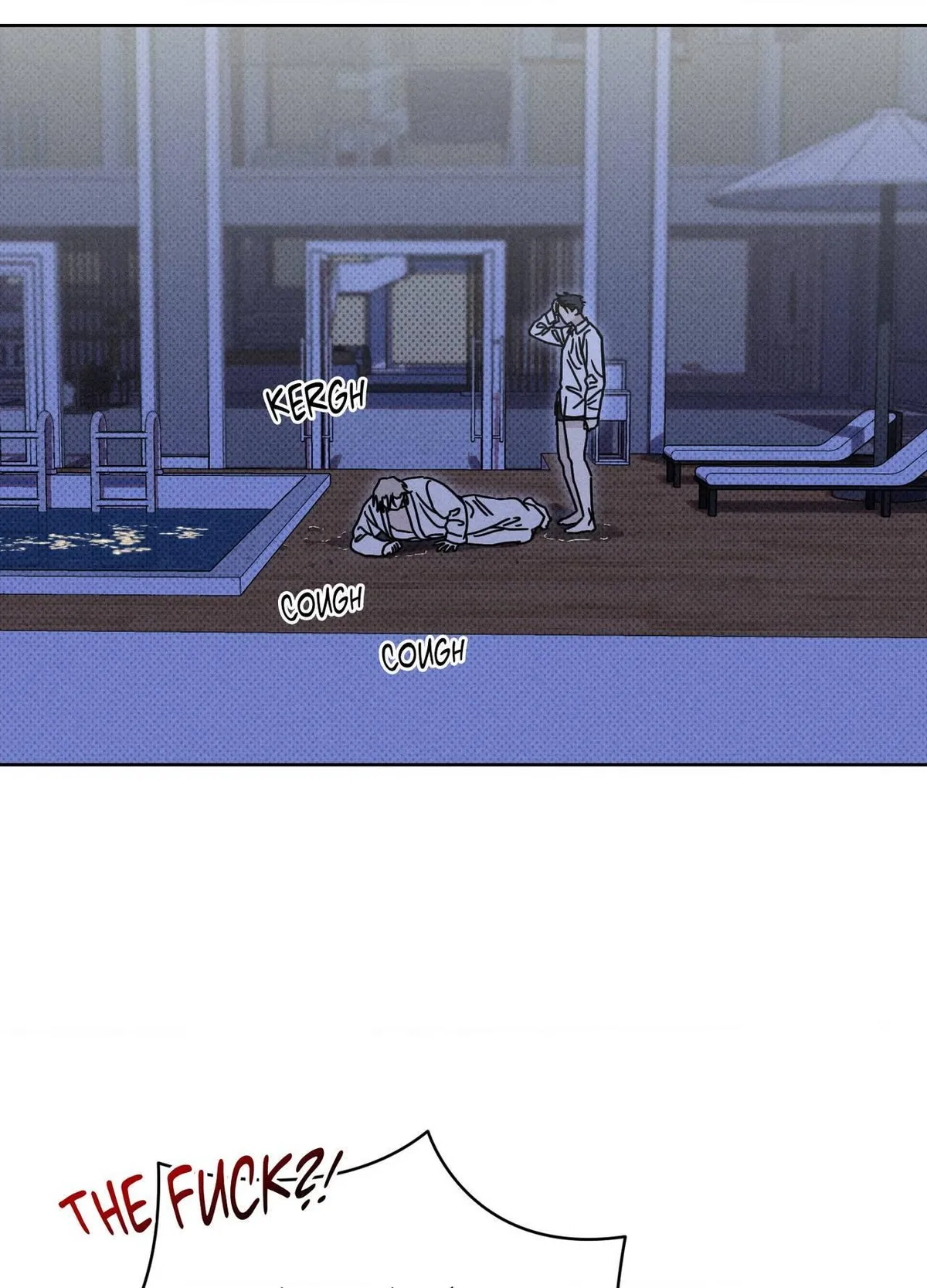 Talisman Chapter 19 page 75 - 