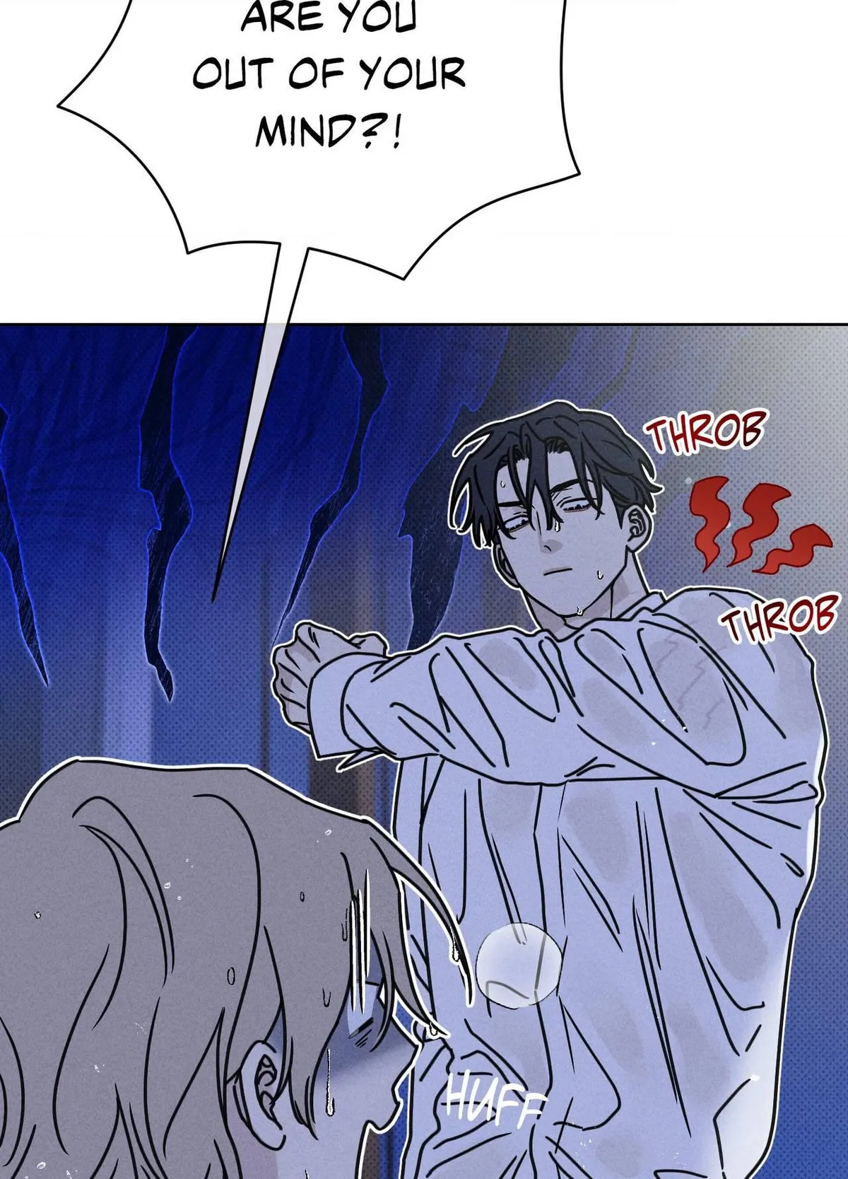 Talisman Chapter 19 page 76 - 