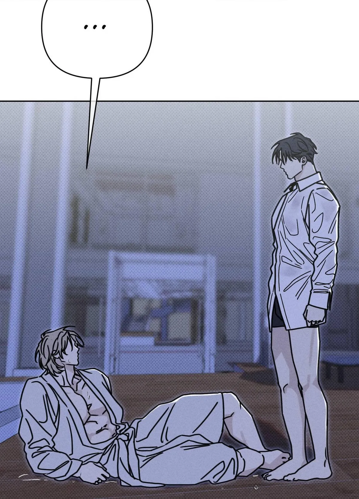 Talisman Chapter 19 page 84 - 