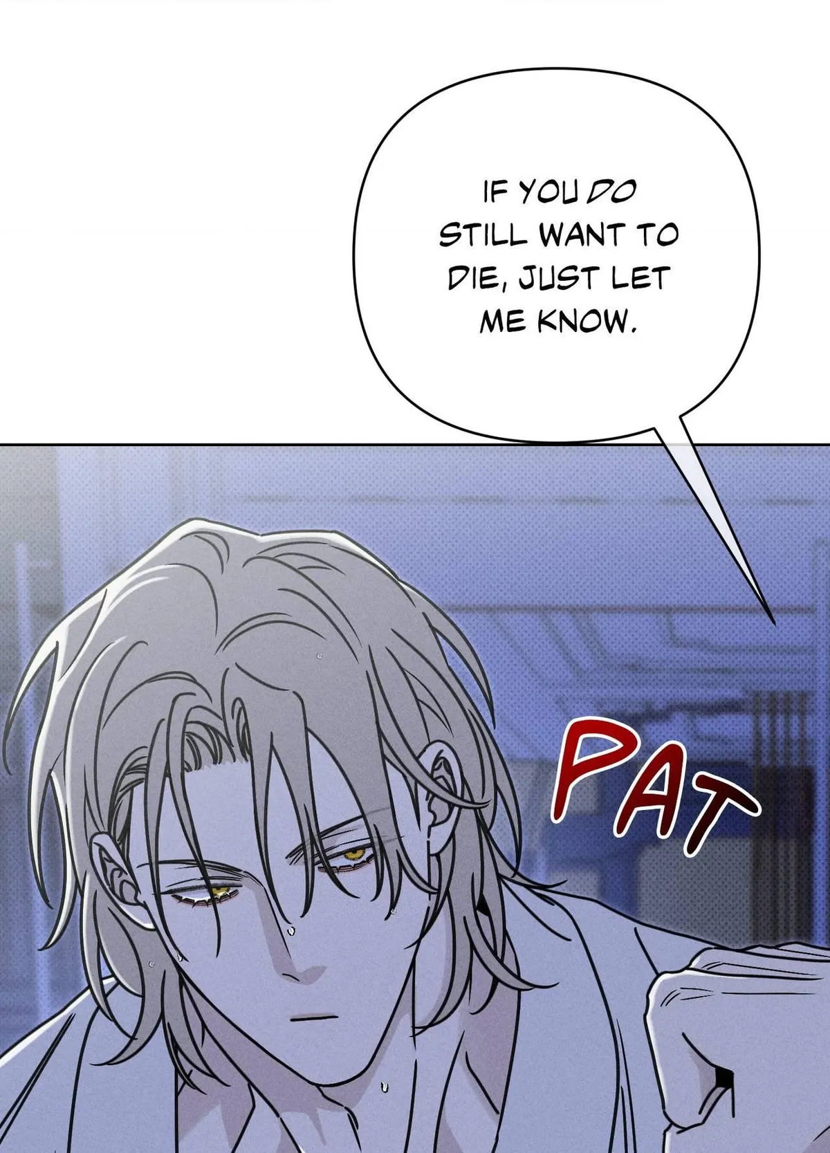 Talisman Chapter 19 page 92 - 