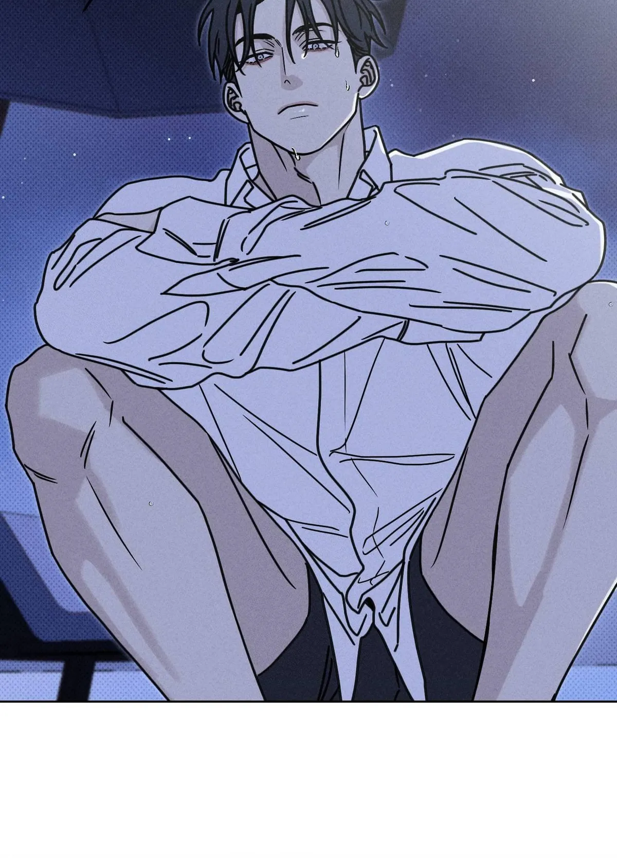 Talisman Chapter 19 page 95 - 