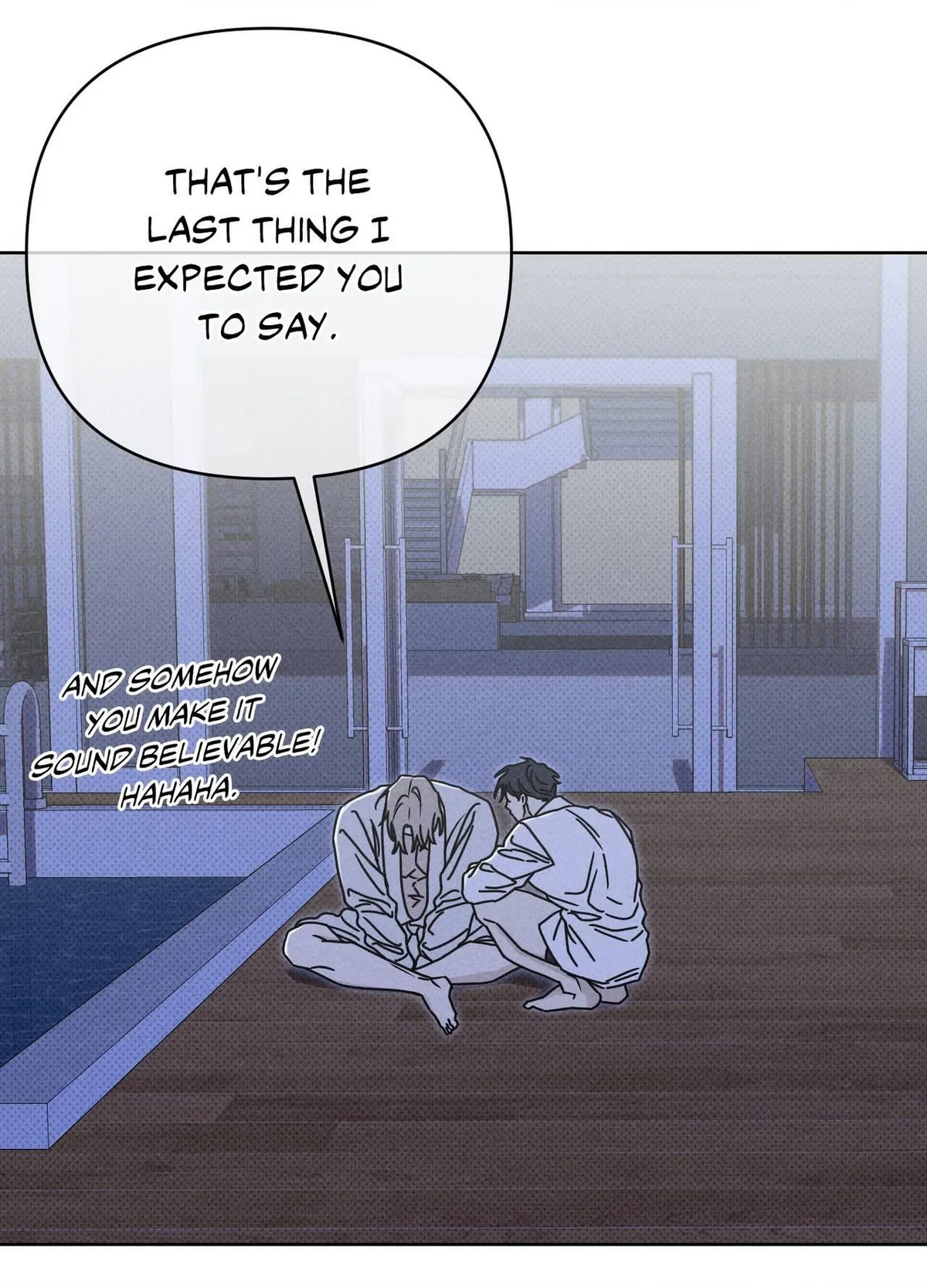 Talisman Chapter 19 page 96 - 