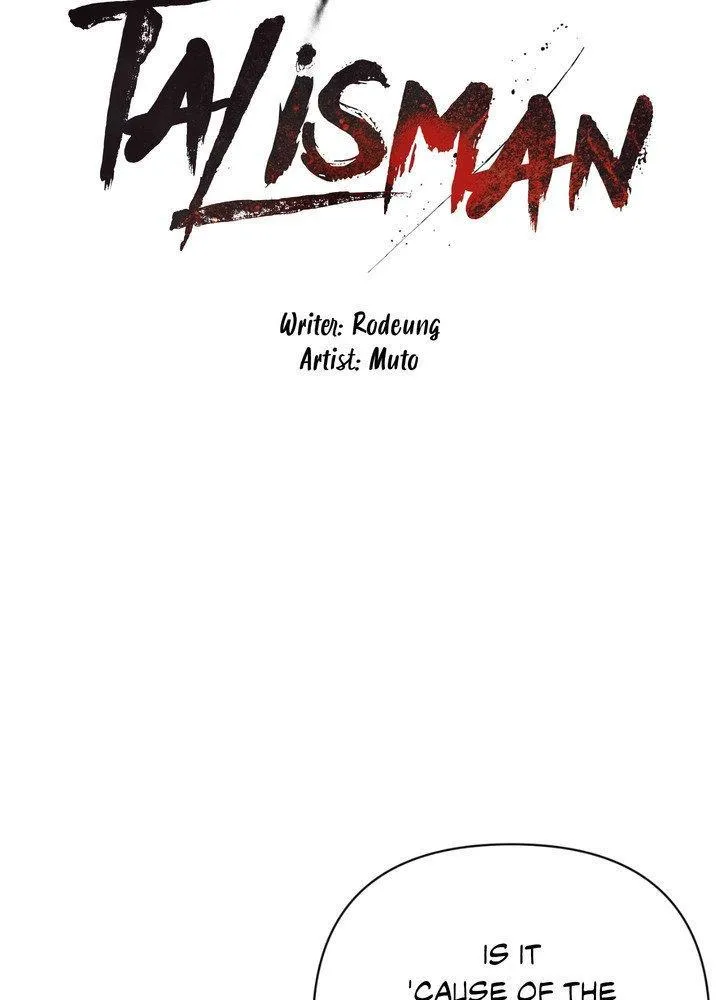 Talisman Chapter 2 page 75 - 