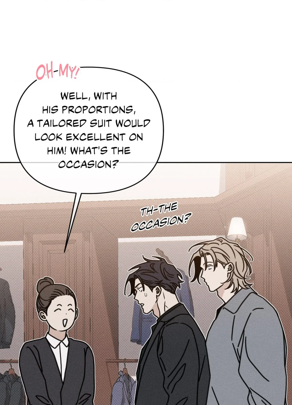 Talisman Chapter 20 page 22 - 