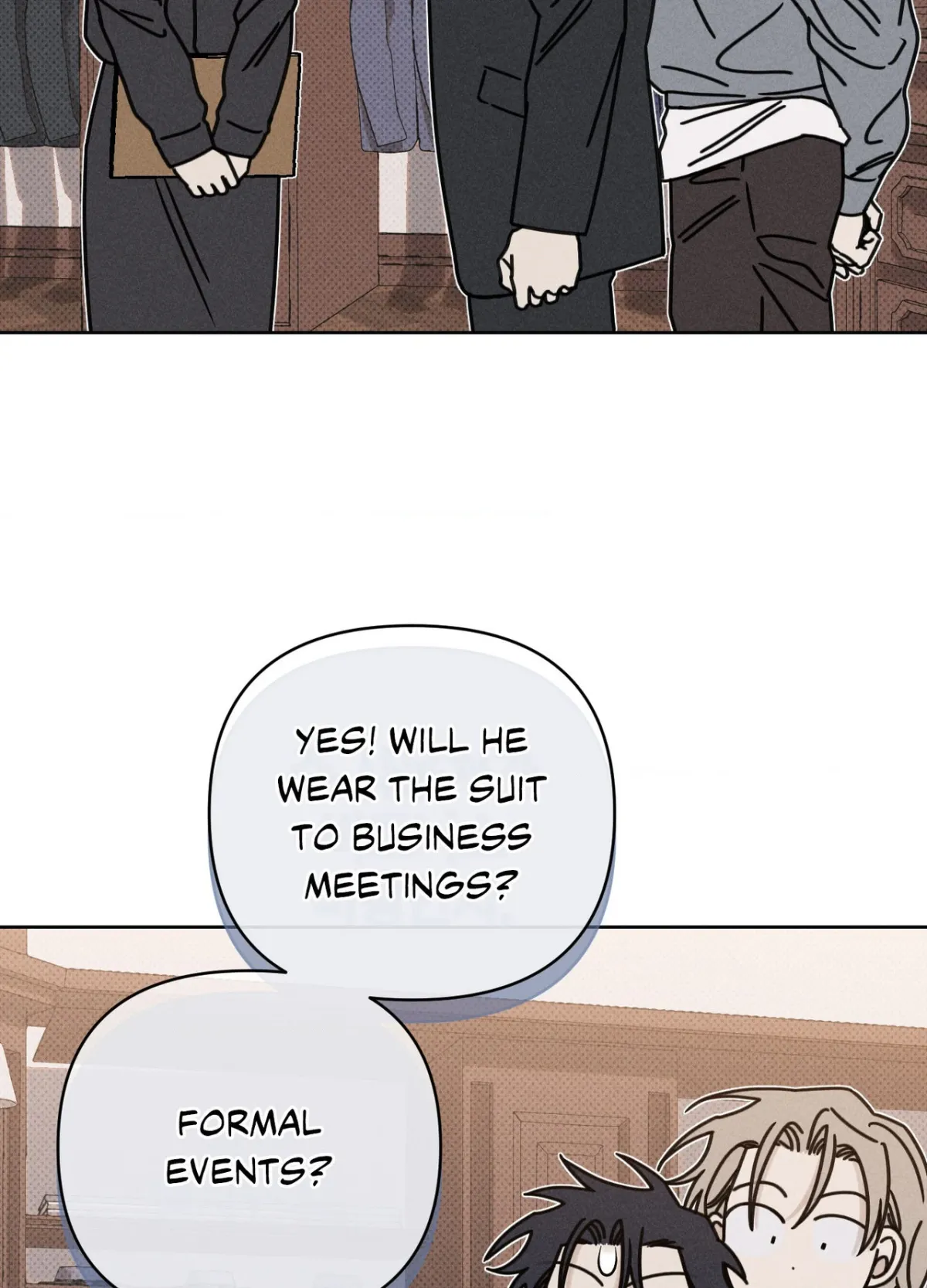Talisman Chapter 20 page 23 - 