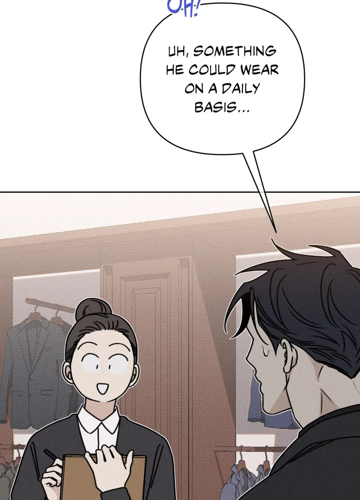 Talisman Chapter 20 page 25 - 
