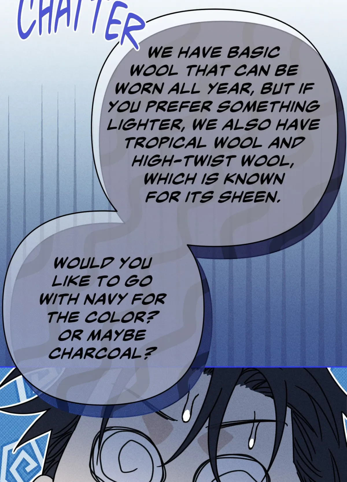 Talisman Chapter 20 page 27 - 