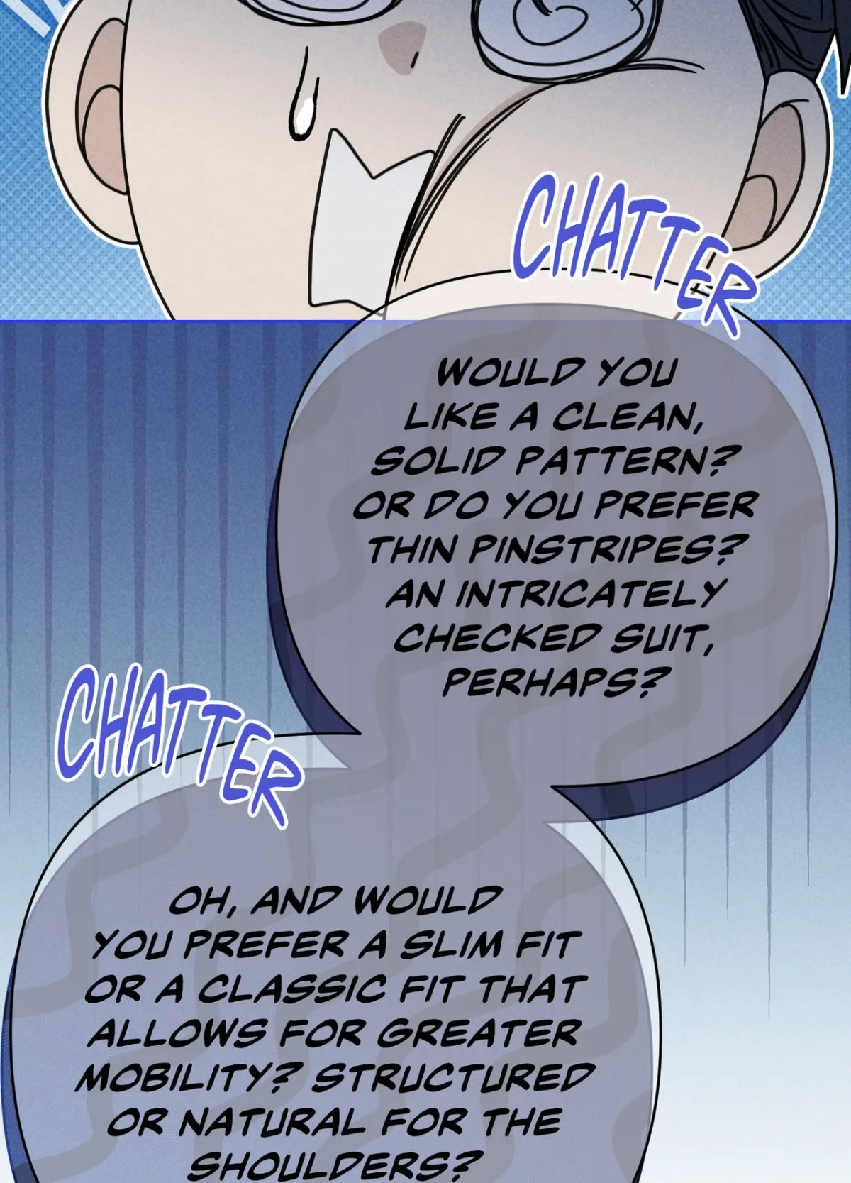 Talisman Chapter 20 page 28 - 