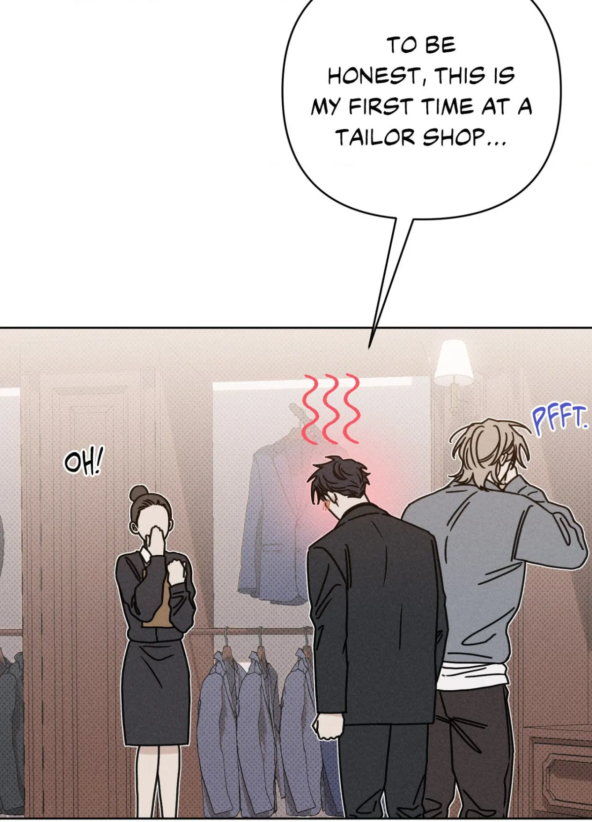 Talisman Chapter 20 page 31 - 