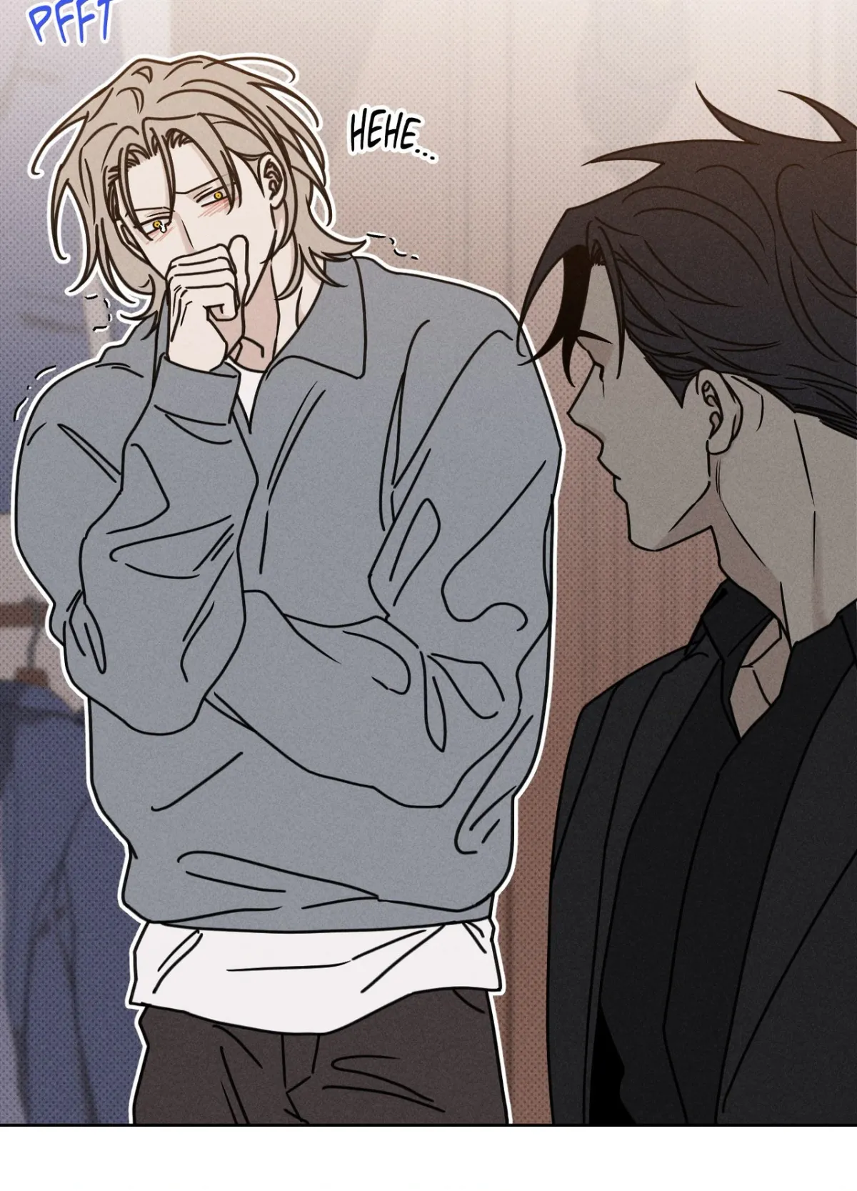 Talisman Chapter 20 page 36 - 