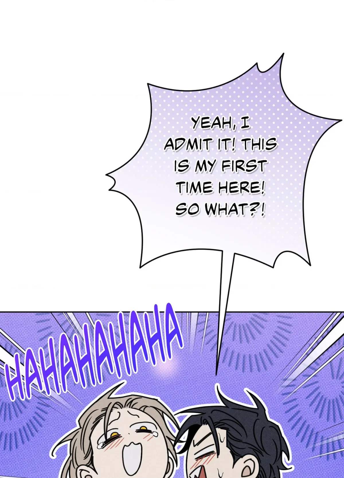 Talisman Chapter 20 page 37 - 