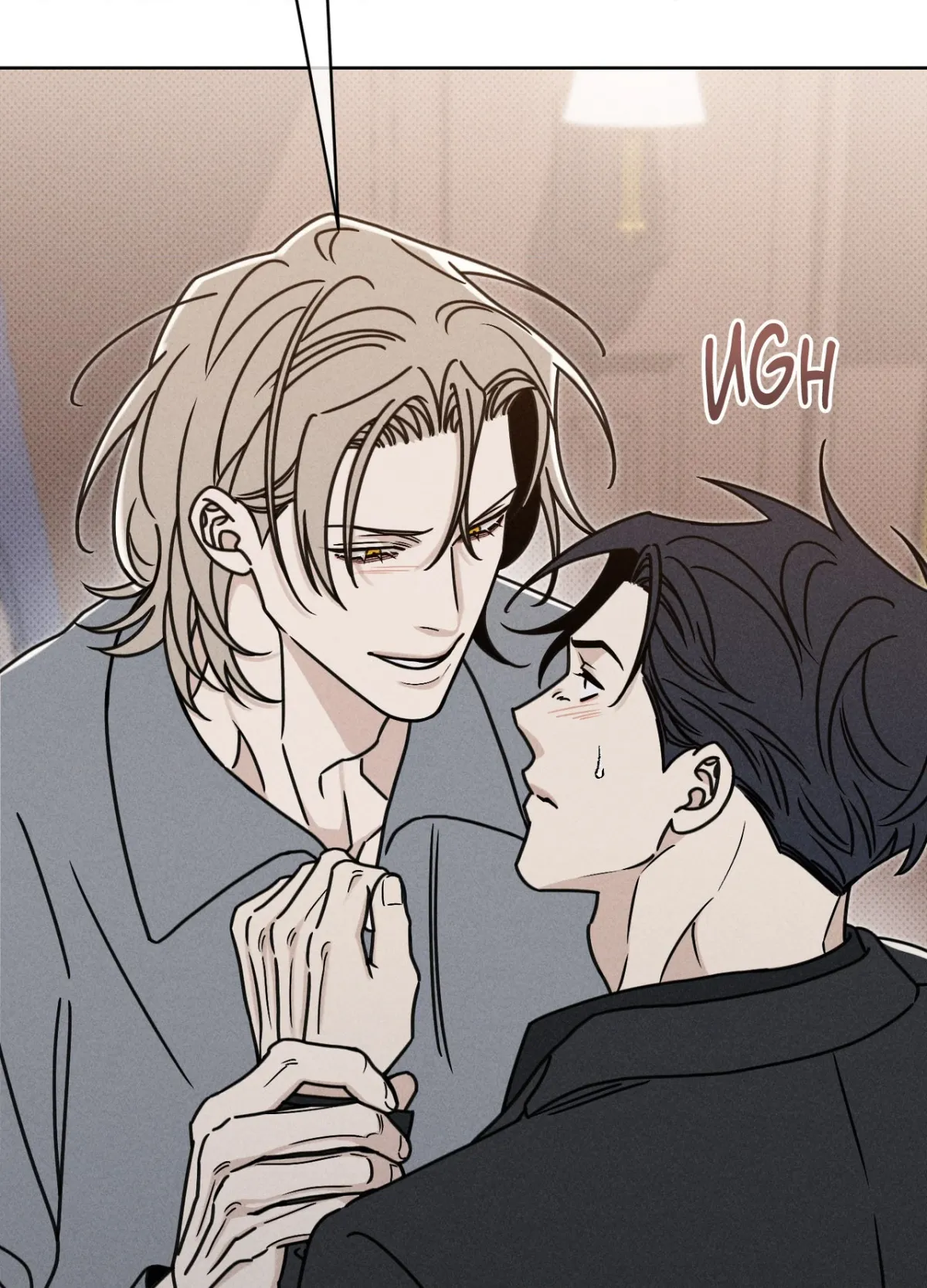 Talisman Chapter 20 page 39 - 