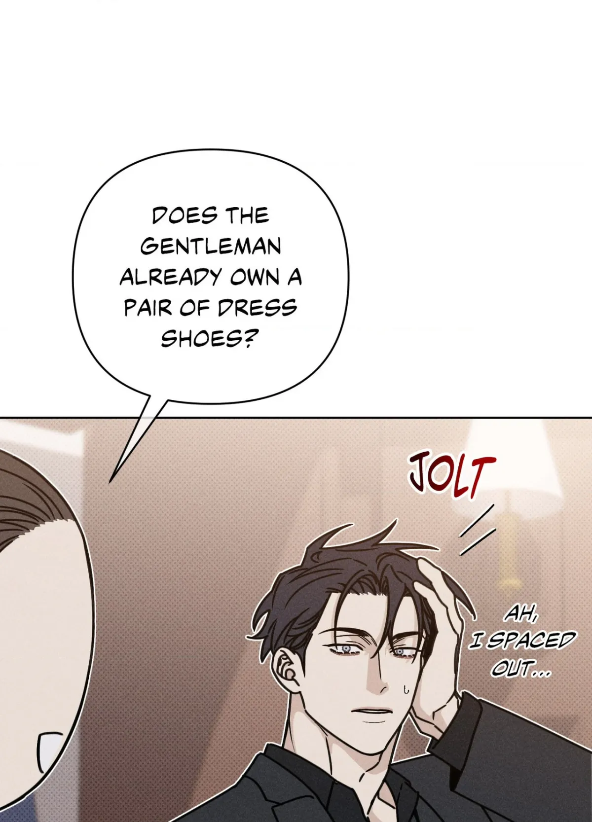 Talisman Chapter 20 page 46 - 