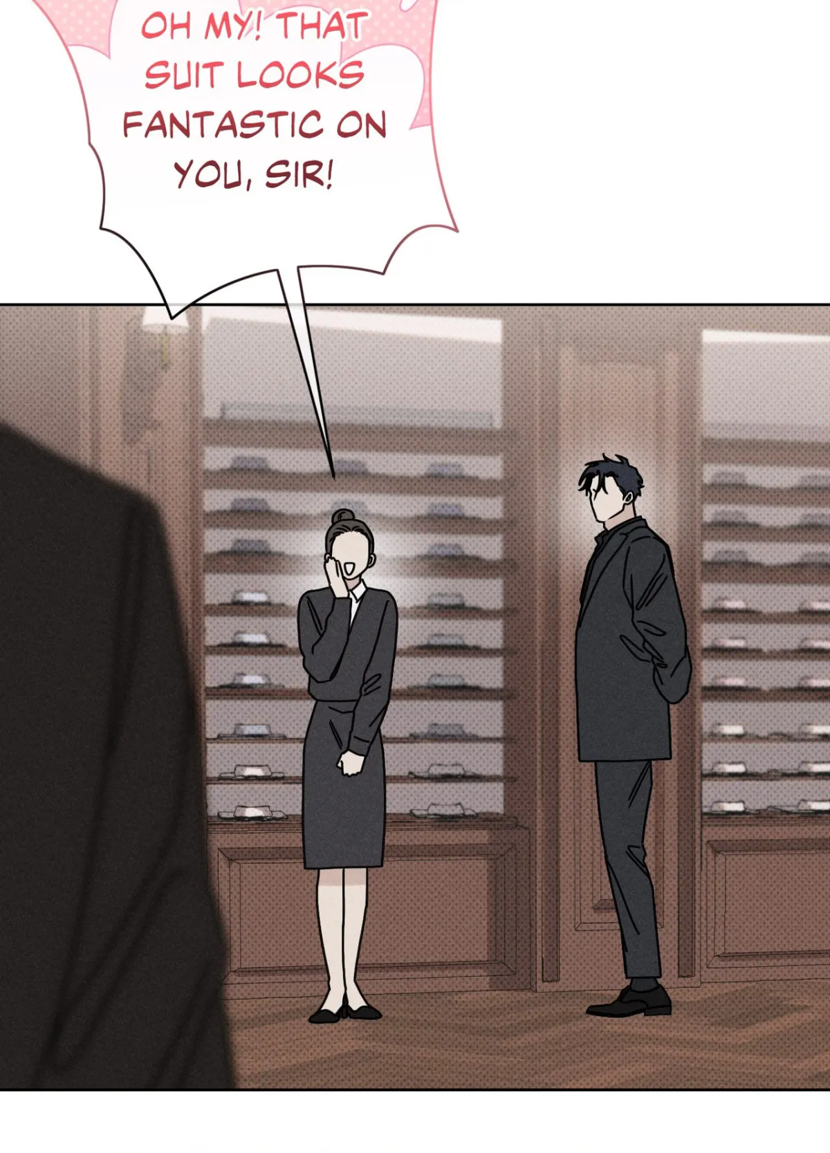 Talisman Chapter 20 page 51 - 