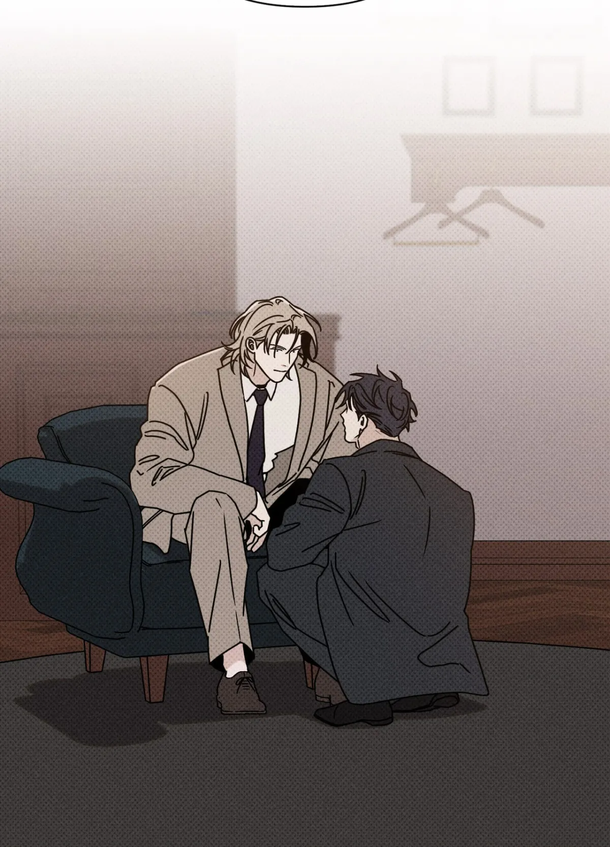Talisman Chapter 20 page 68 - 