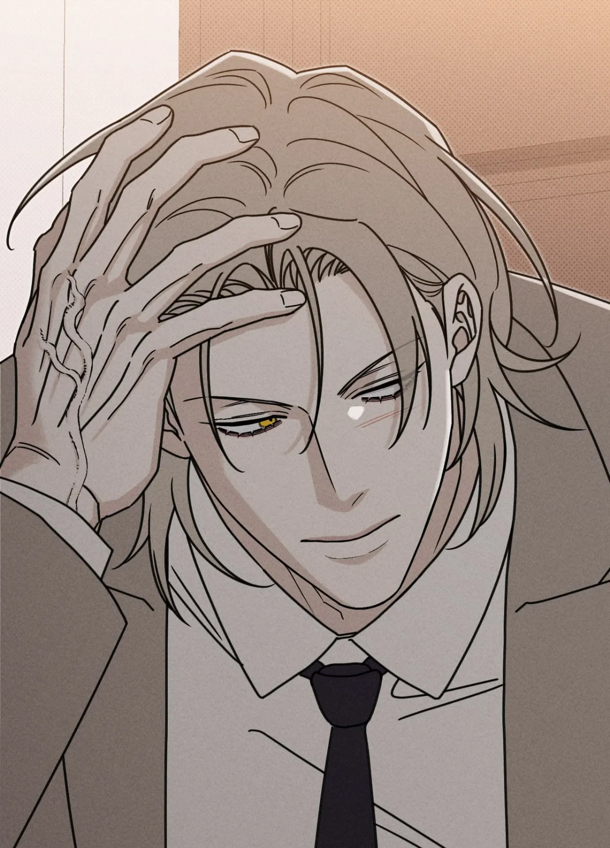 Talisman Chapter 20 page 74 - 