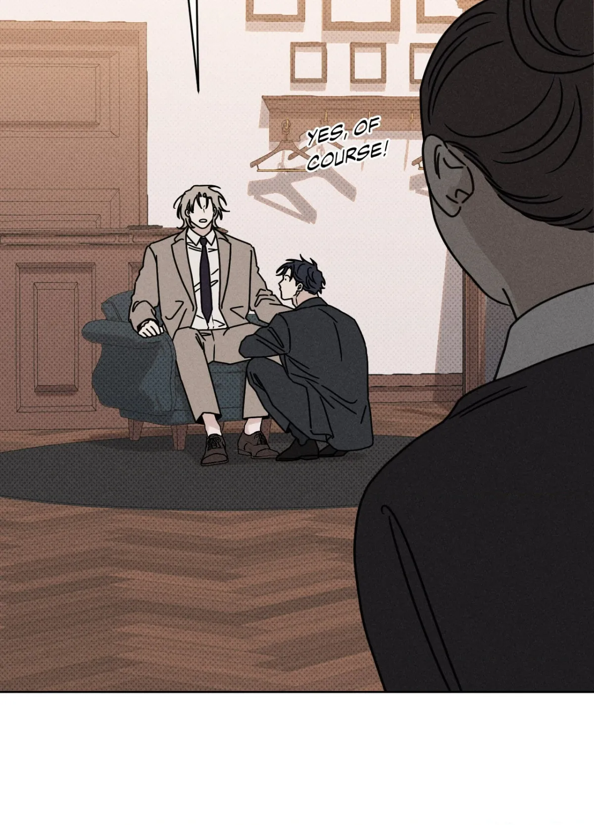 Talisman Chapter 20 page 77 - 