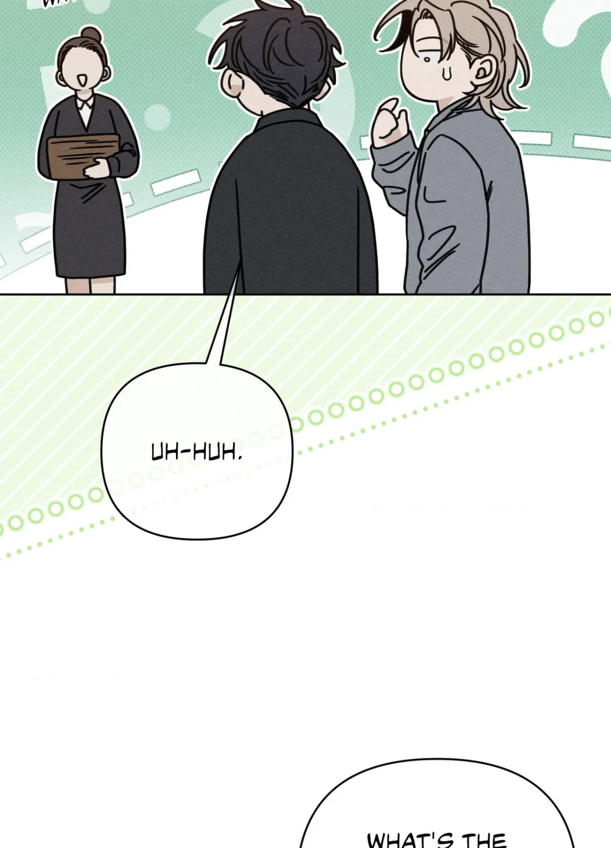 Talisman Chapter 20 page 9 - 