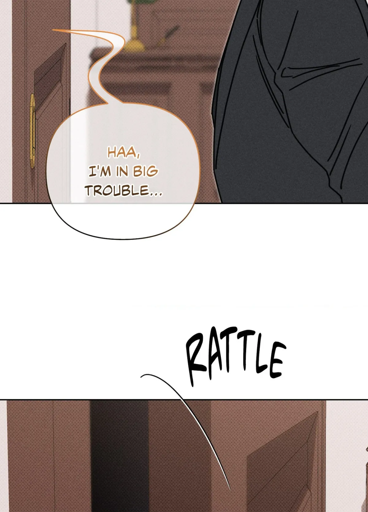 Talisman Chapter 20 page 83 - 