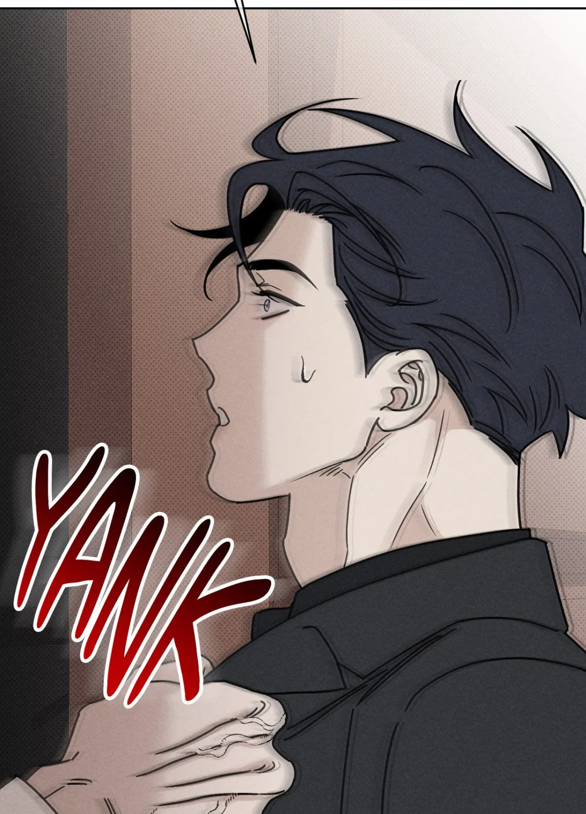 Talisman Chapter 20 page 85 - 