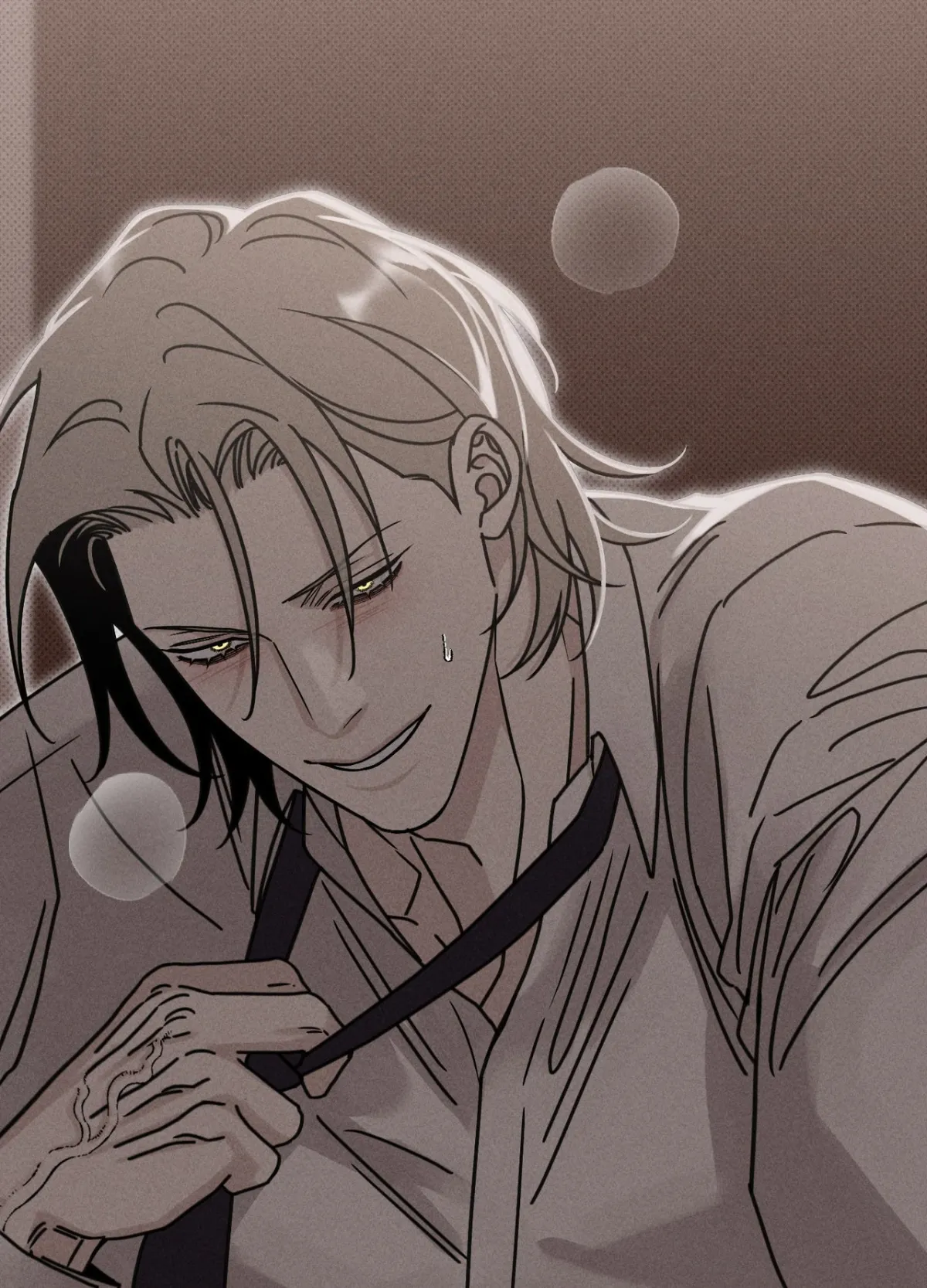 Talisman Chapter 20 page 100 - 