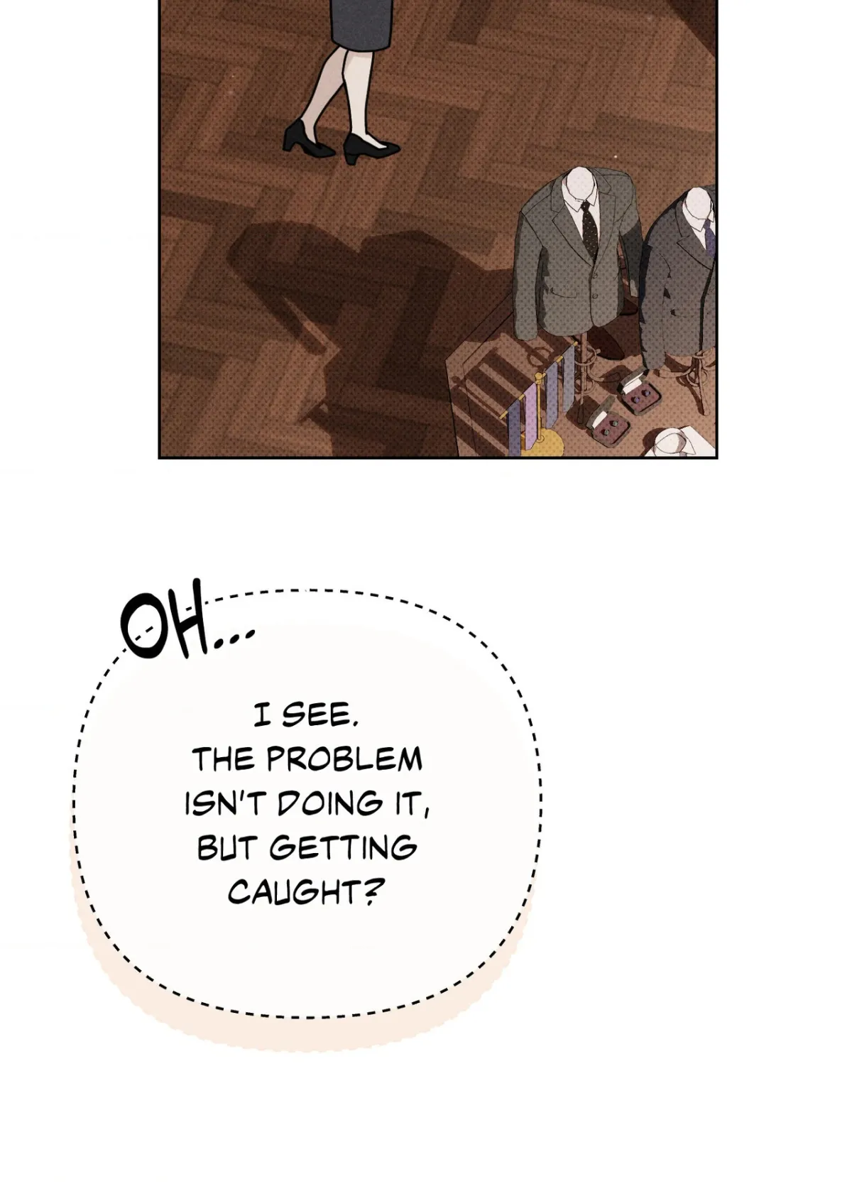 Talisman Chapter 21 page 11 - 