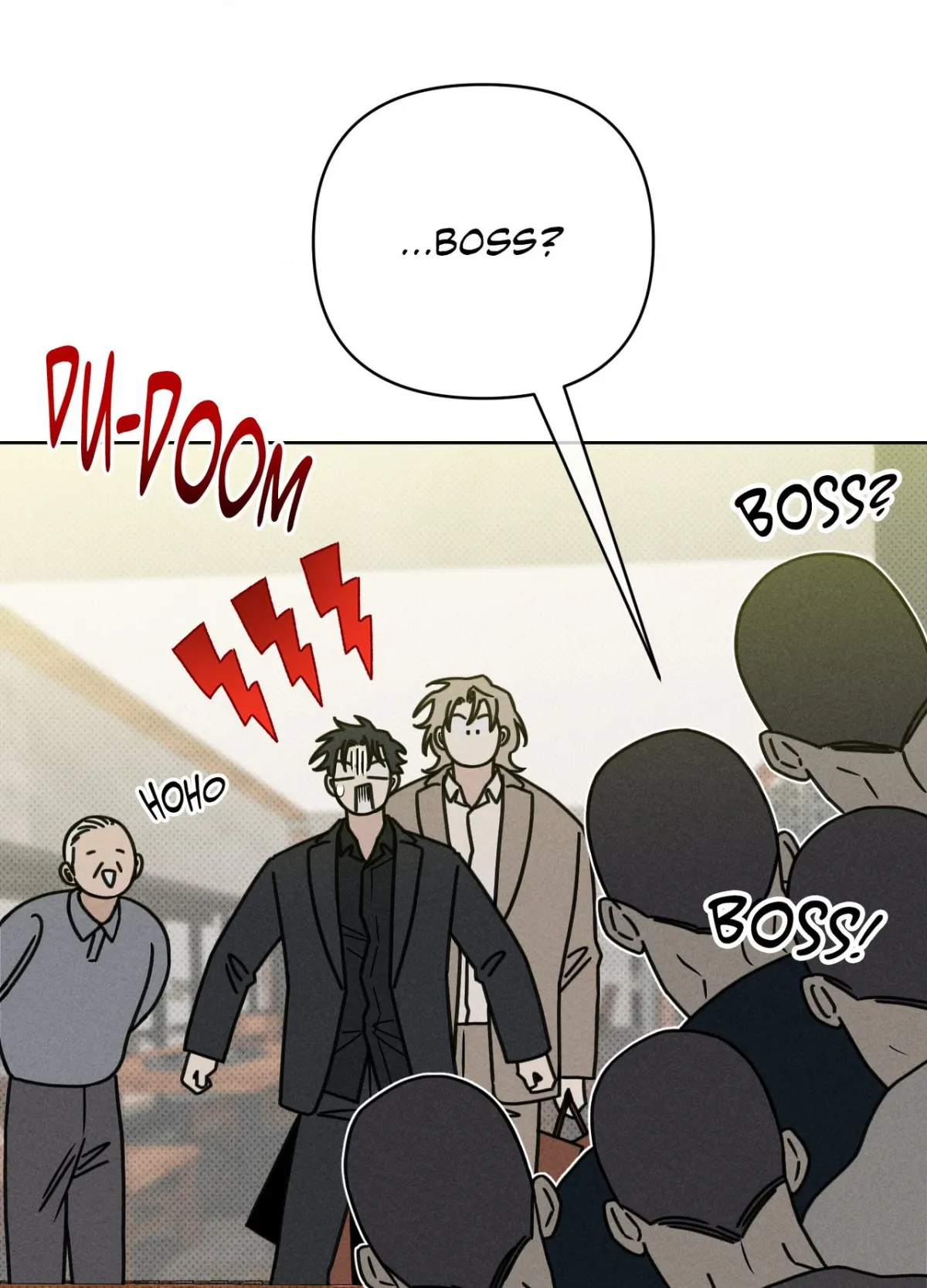 Talisman Chapter 21 page 101 - 
