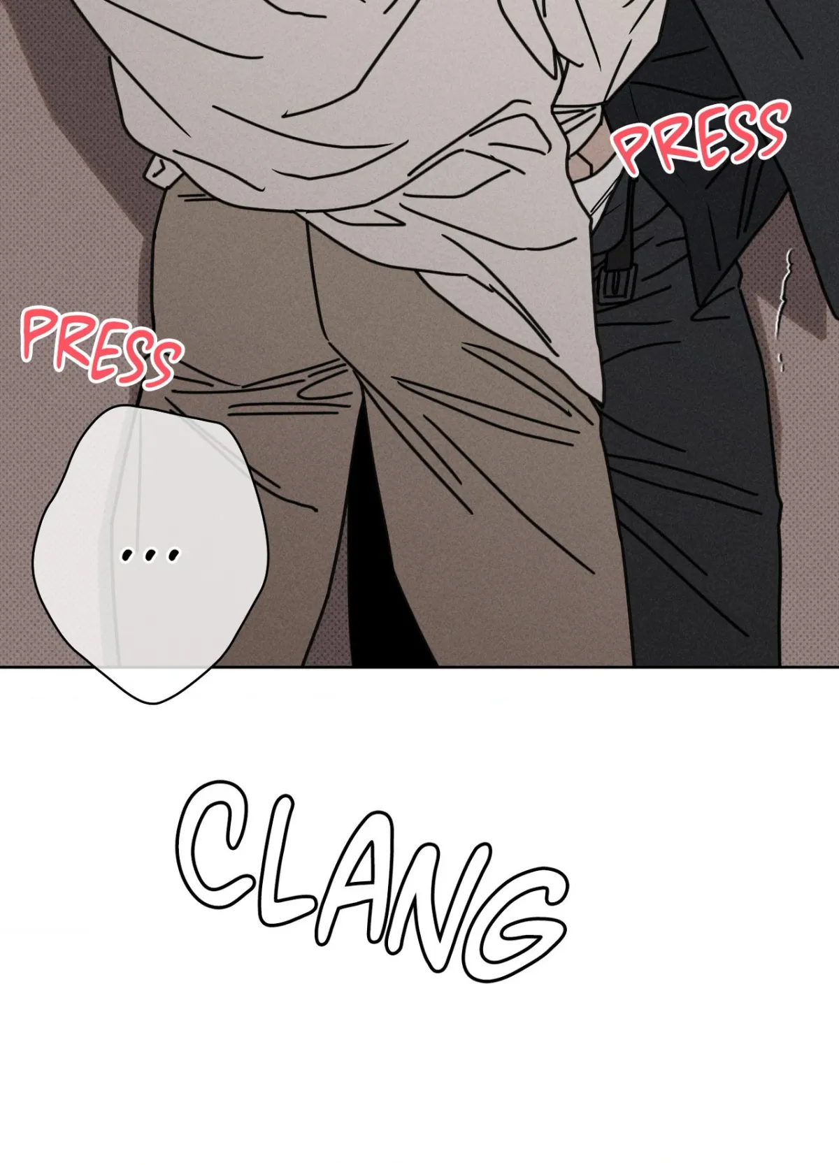 Talisman Chapter 21 page 20 - 