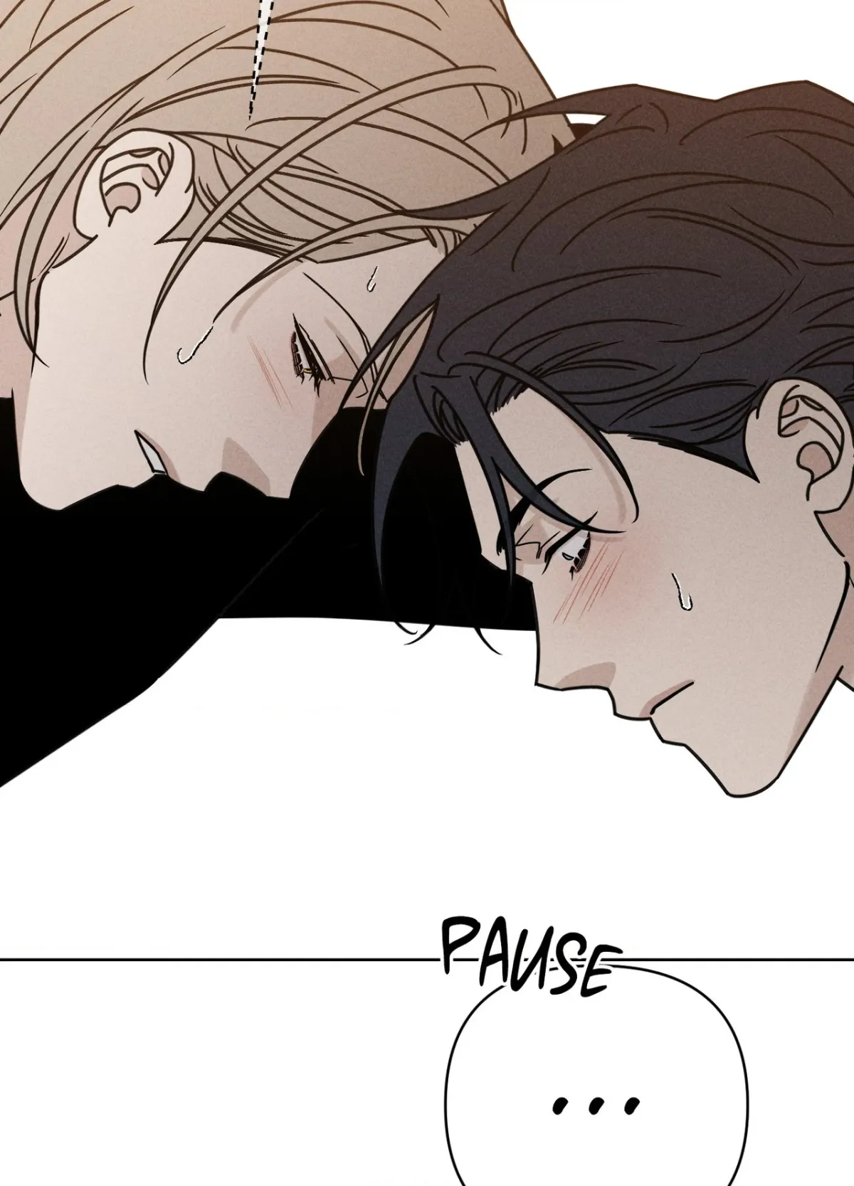 Talisman Chapter 21 page 24 - 