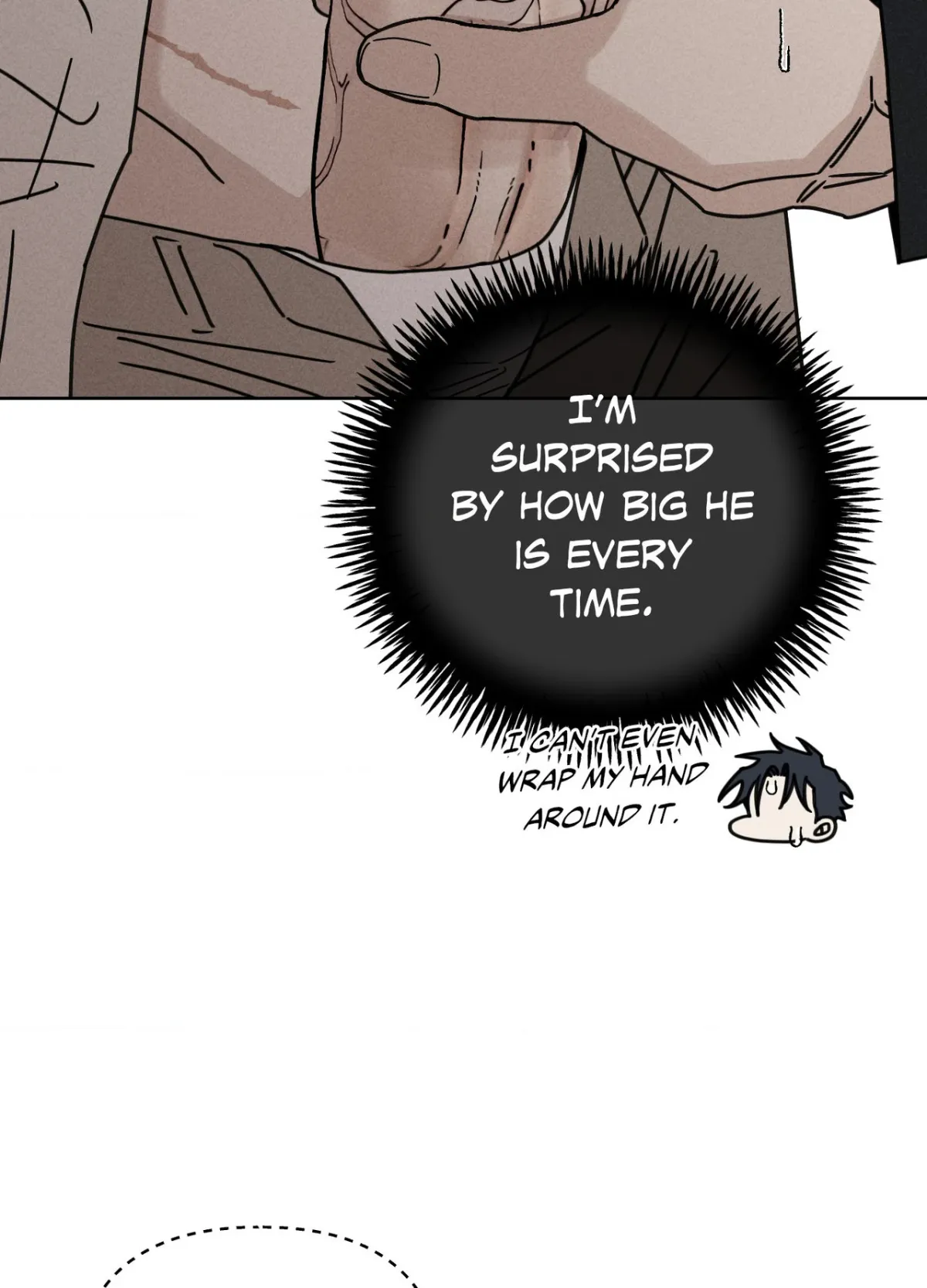 Talisman Chapter 21 page 26 - 