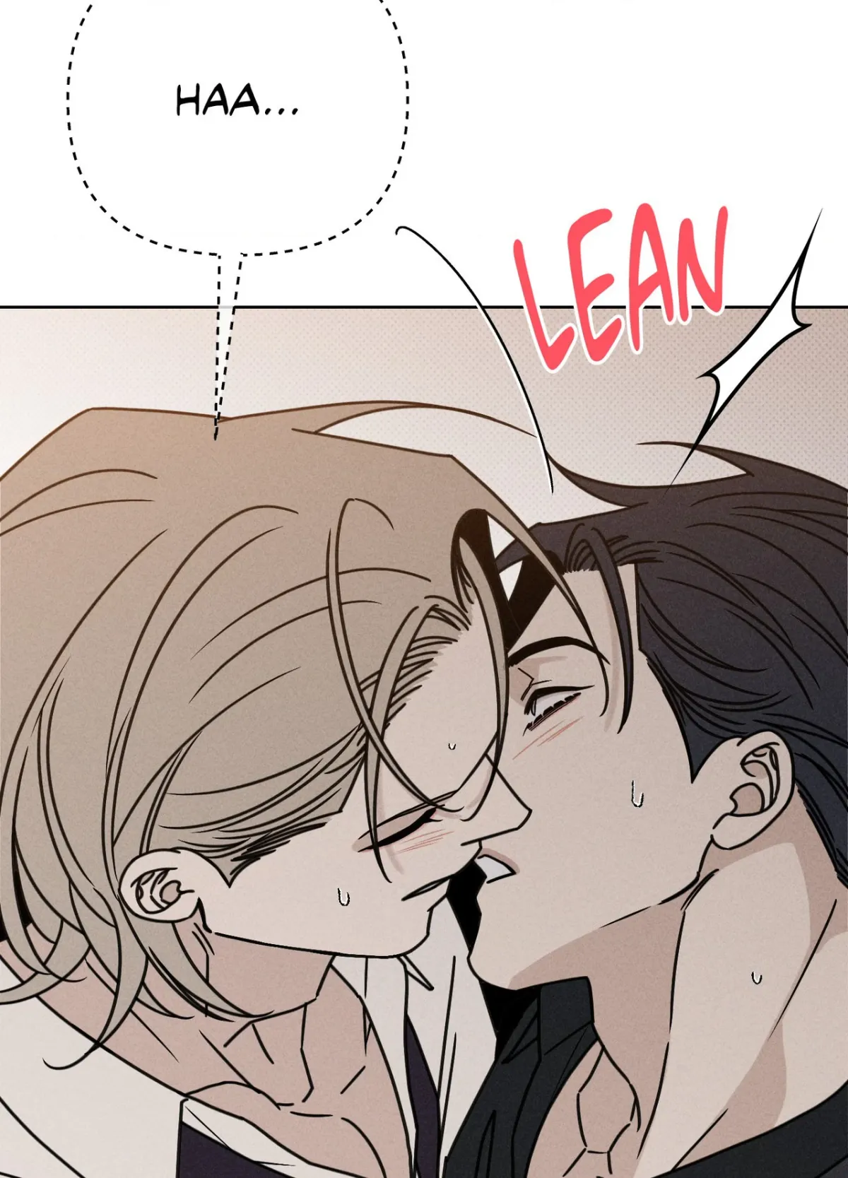 Talisman Chapter 21 page 27 - 