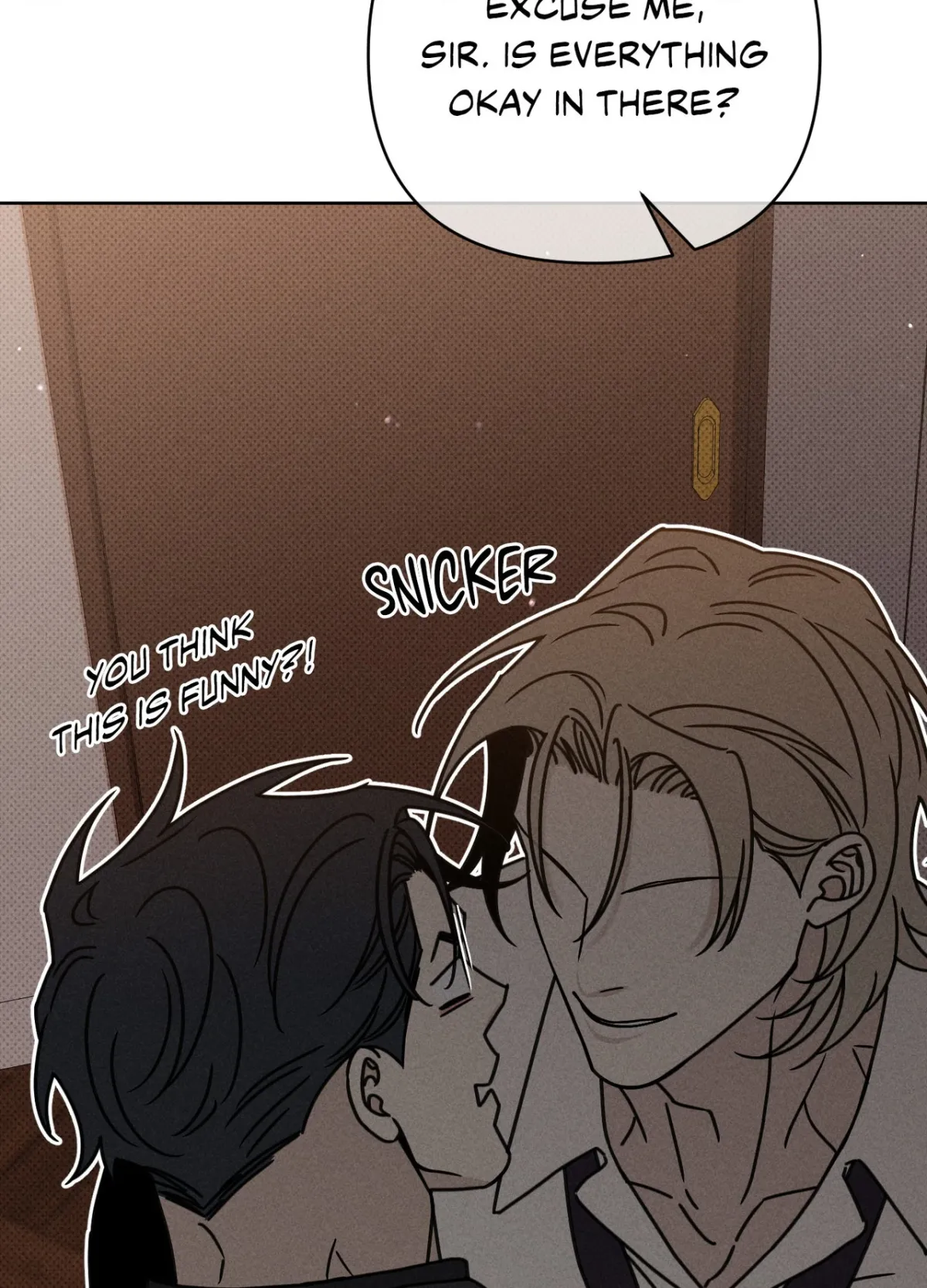Talisman Chapter 21 page 35 - 