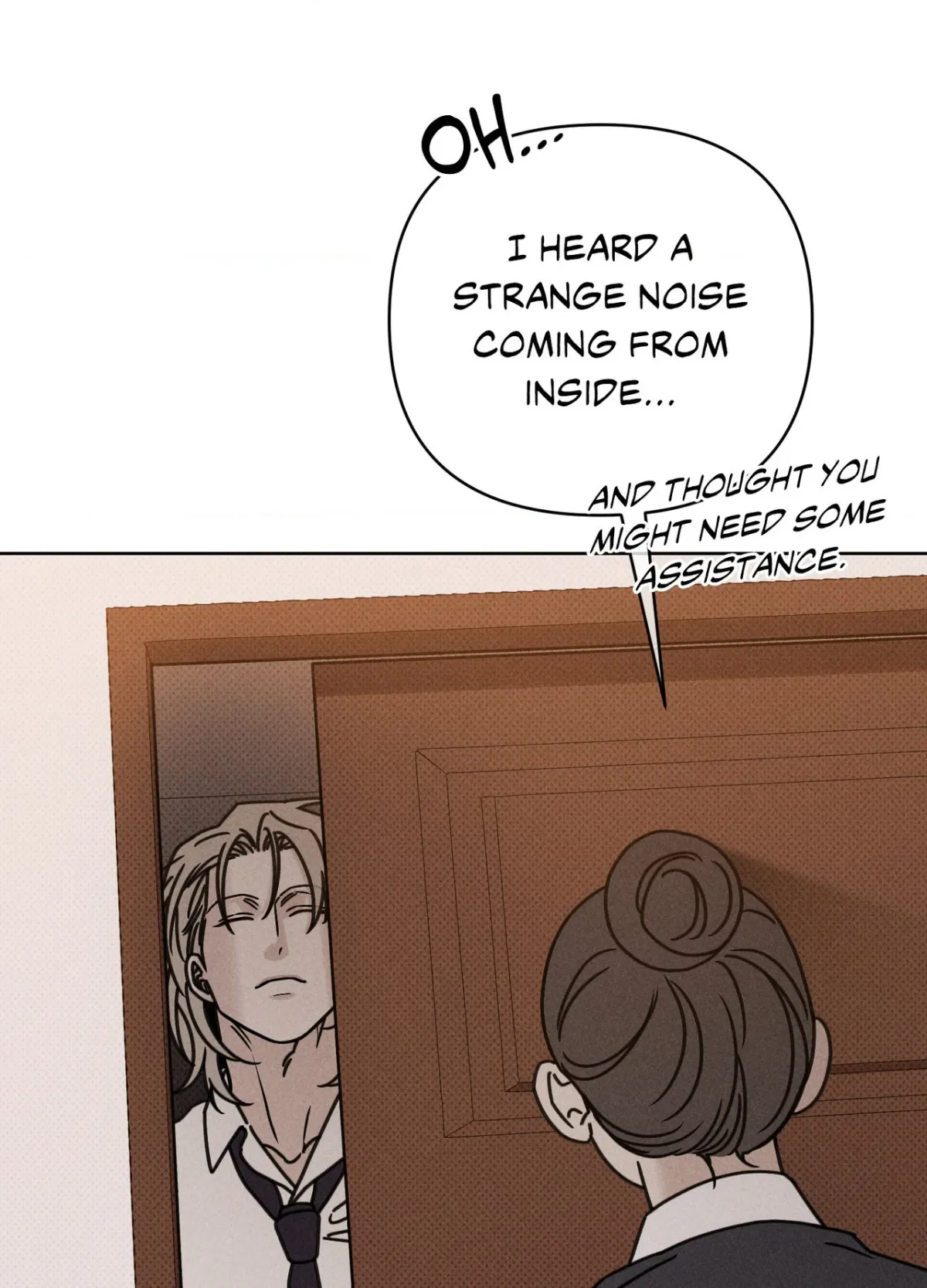 Talisman Chapter 21 page 41 - 