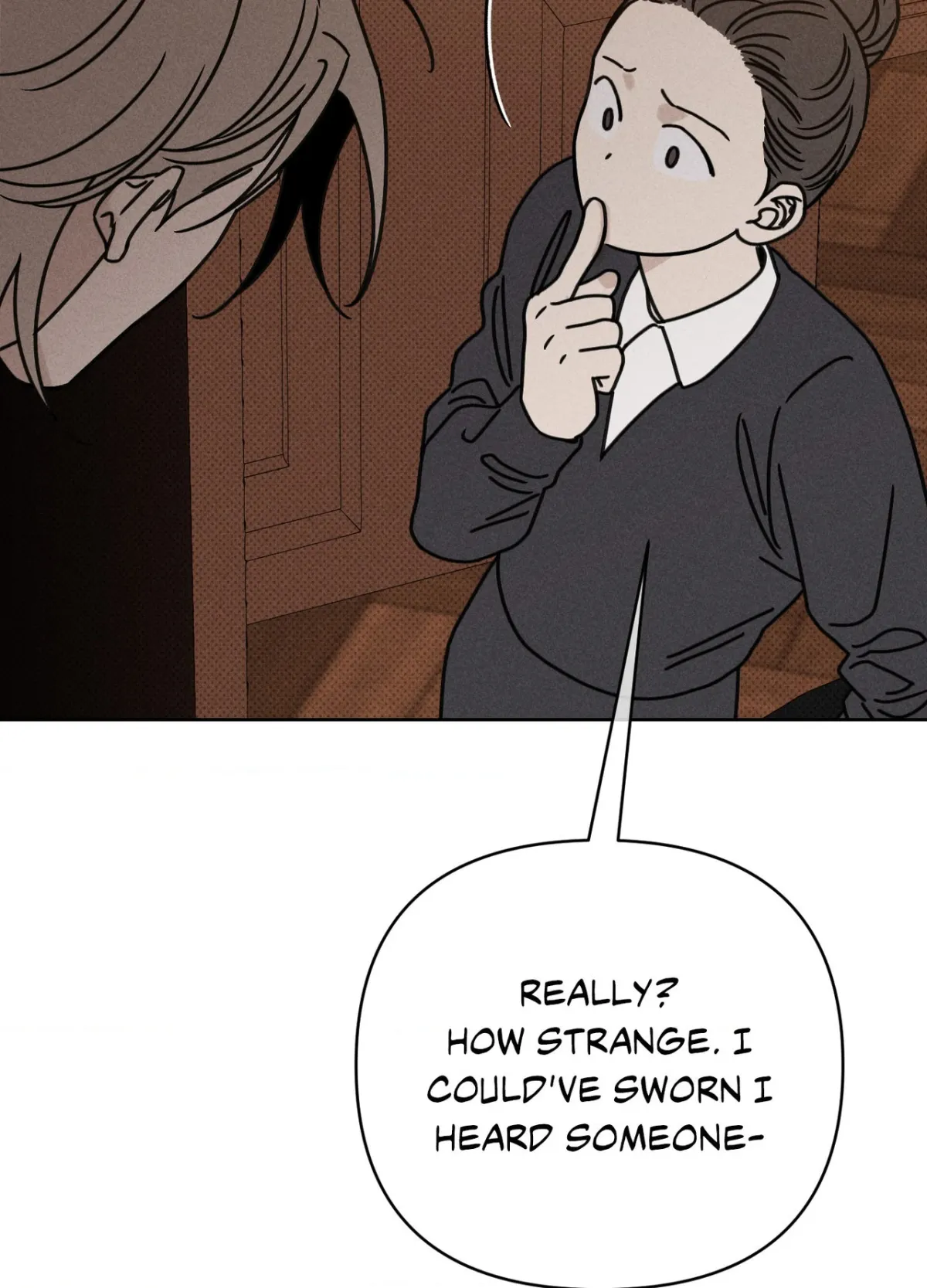 Talisman Chapter 21 page 46 - 
