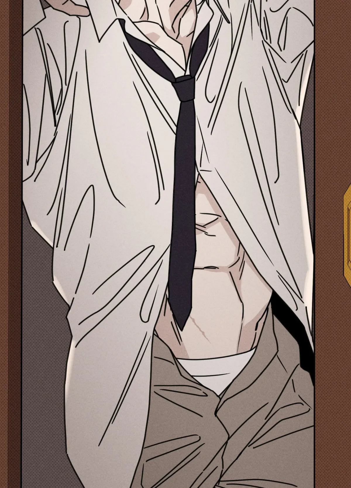 Talisman Chapter 21 page 49 - 