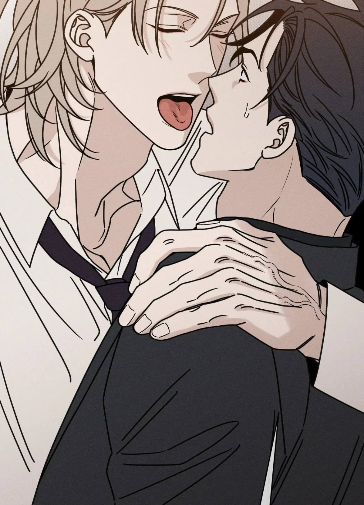 Talisman Chapter 21 page 55 - 