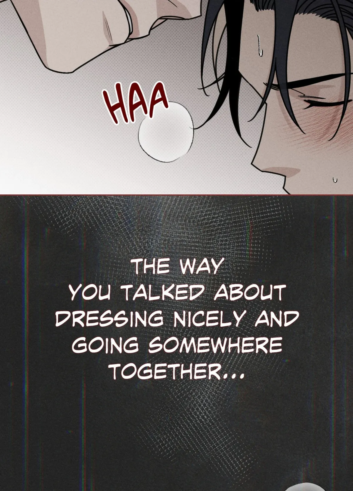 Talisman Chapter 21 page 62 - 