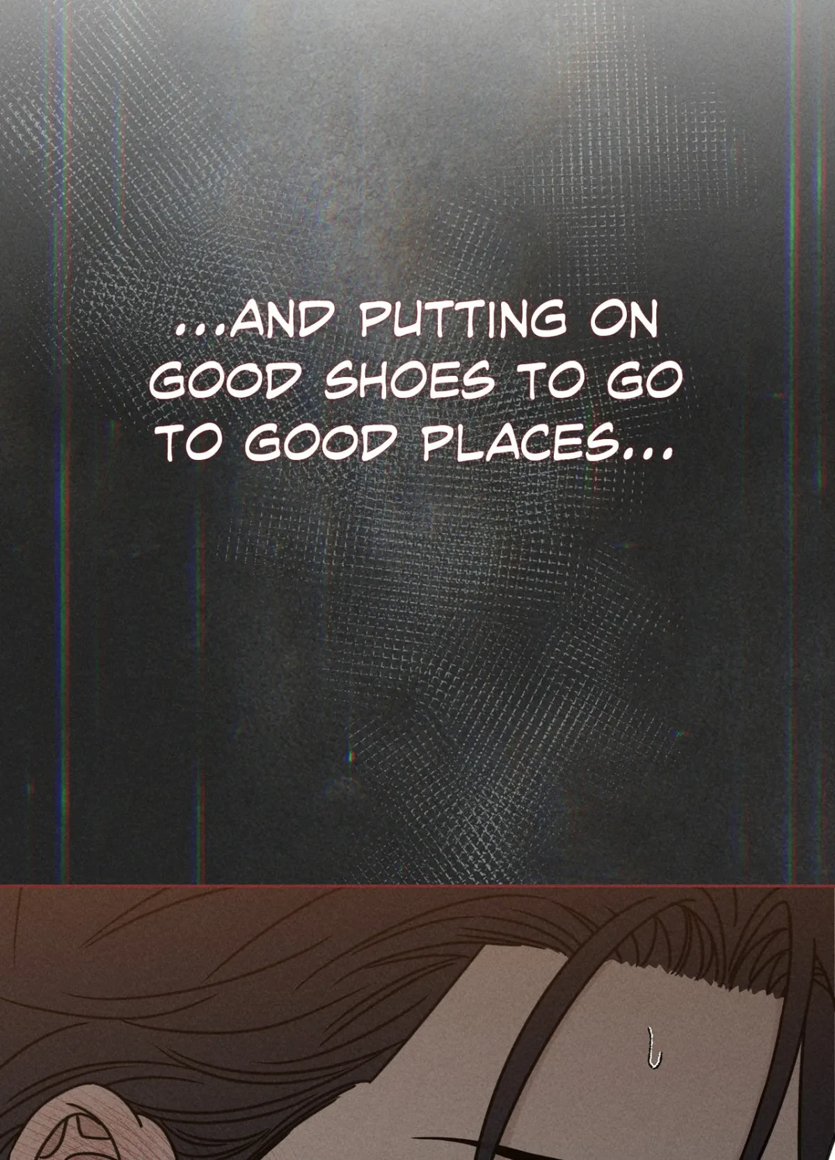 Talisman Chapter 21 page 64 - 
