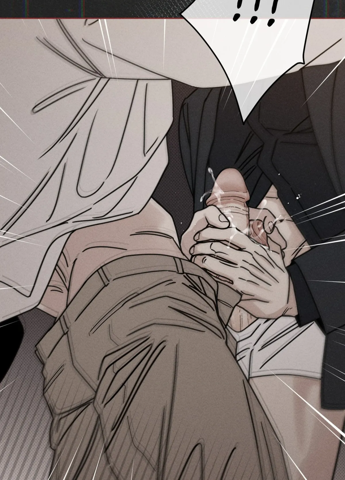 Talisman Chapter 21 page 68 - 