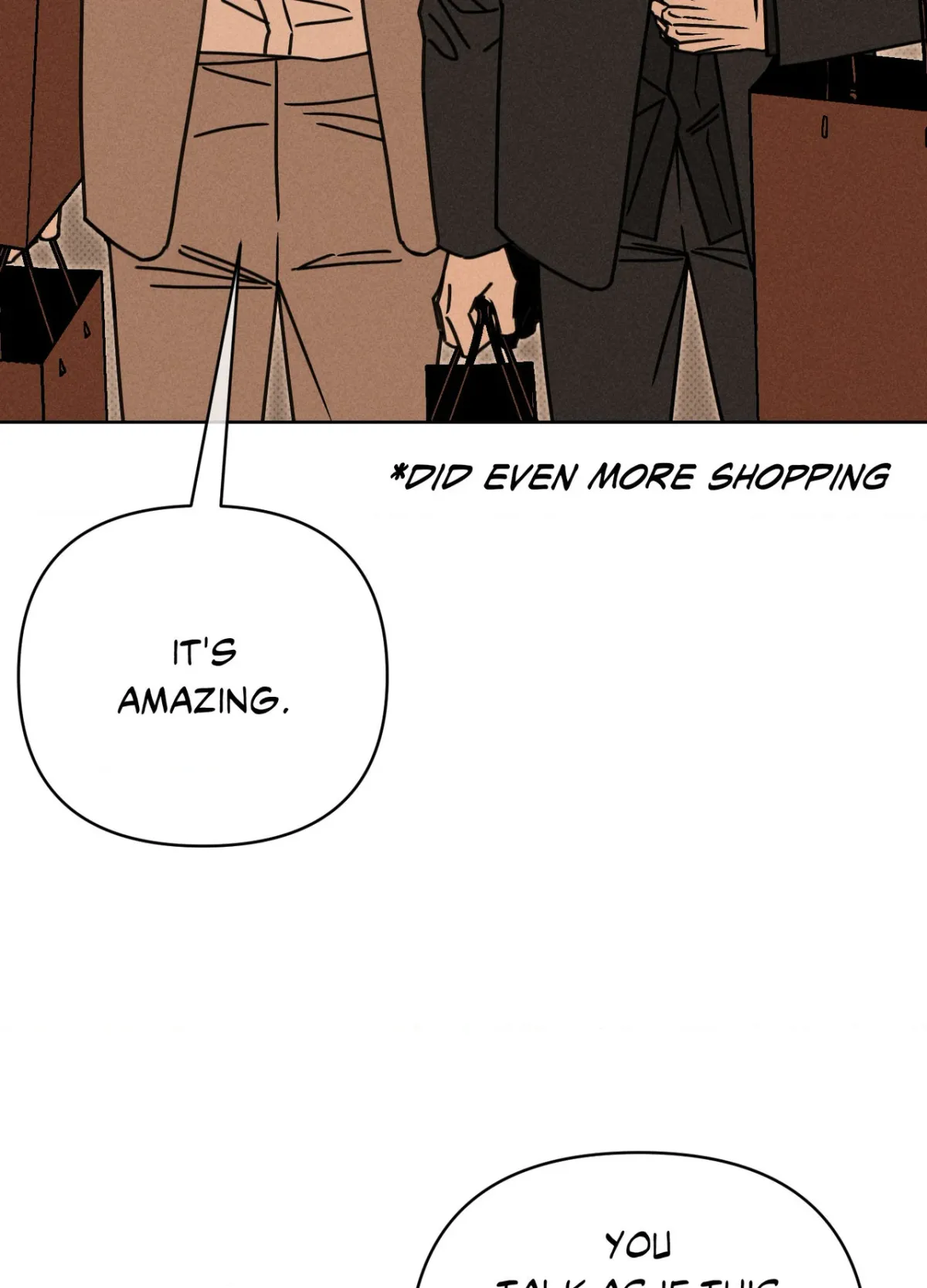 Talisman Chapter 21 page 82 - 