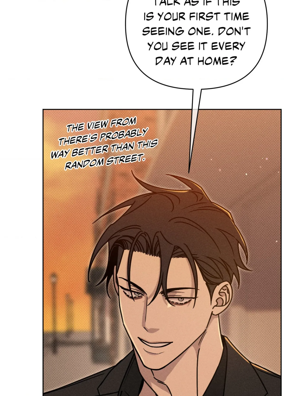 Talisman Chapter 21 page 83 - 