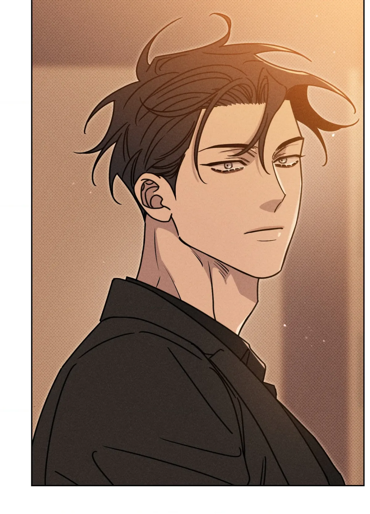 Talisman Chapter 21 page 87 - 