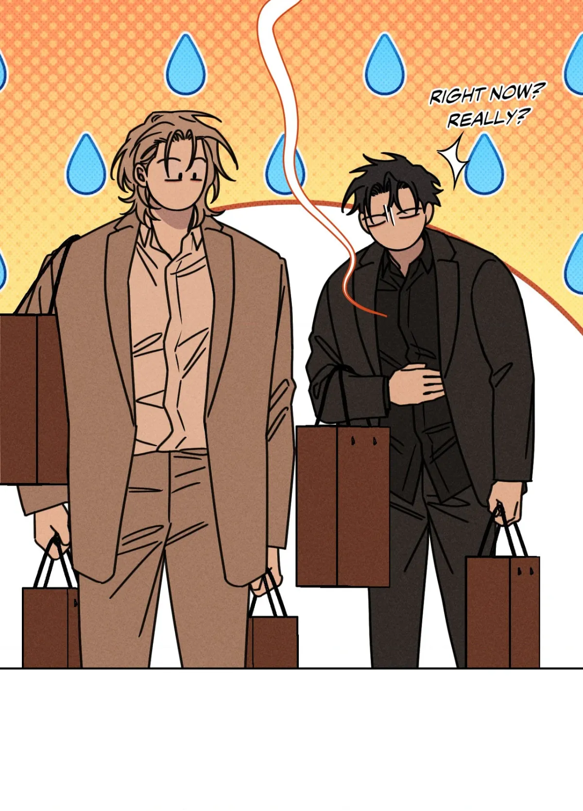 Talisman Chapter 21 page 90 - 