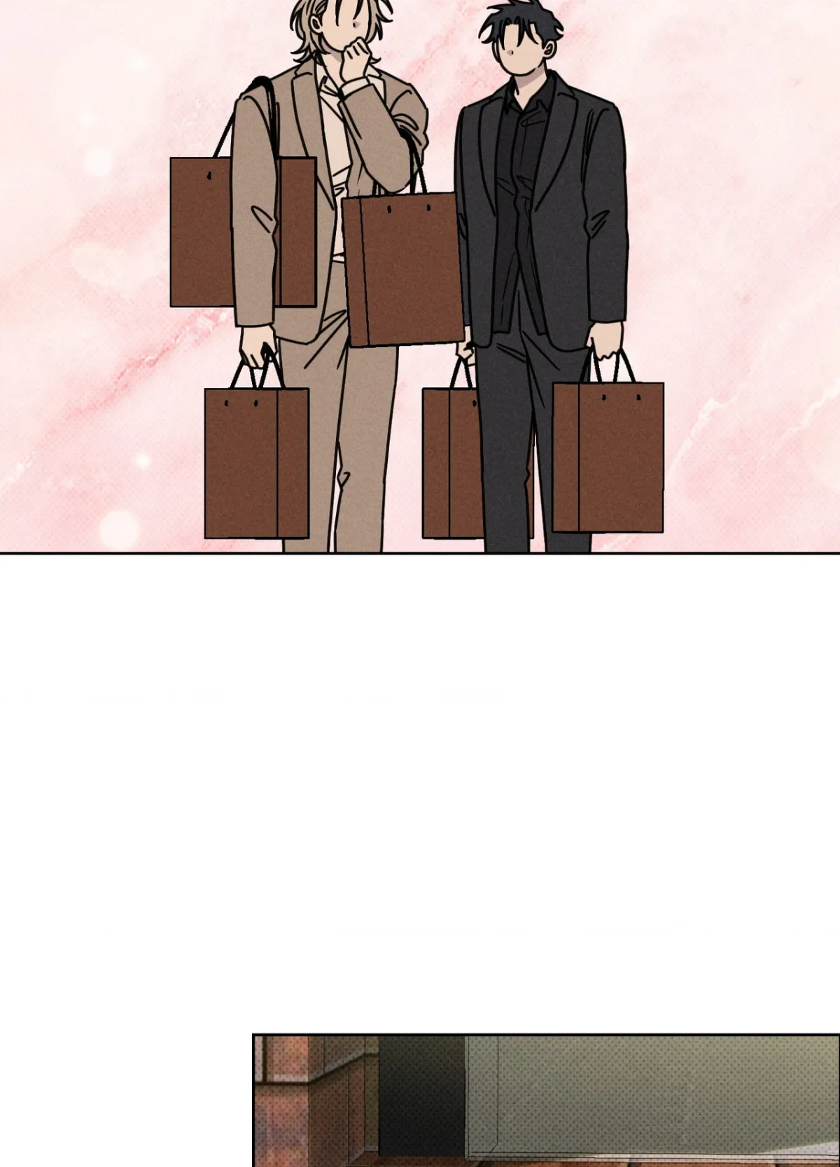 Talisman Chapter 21 page 95 - 