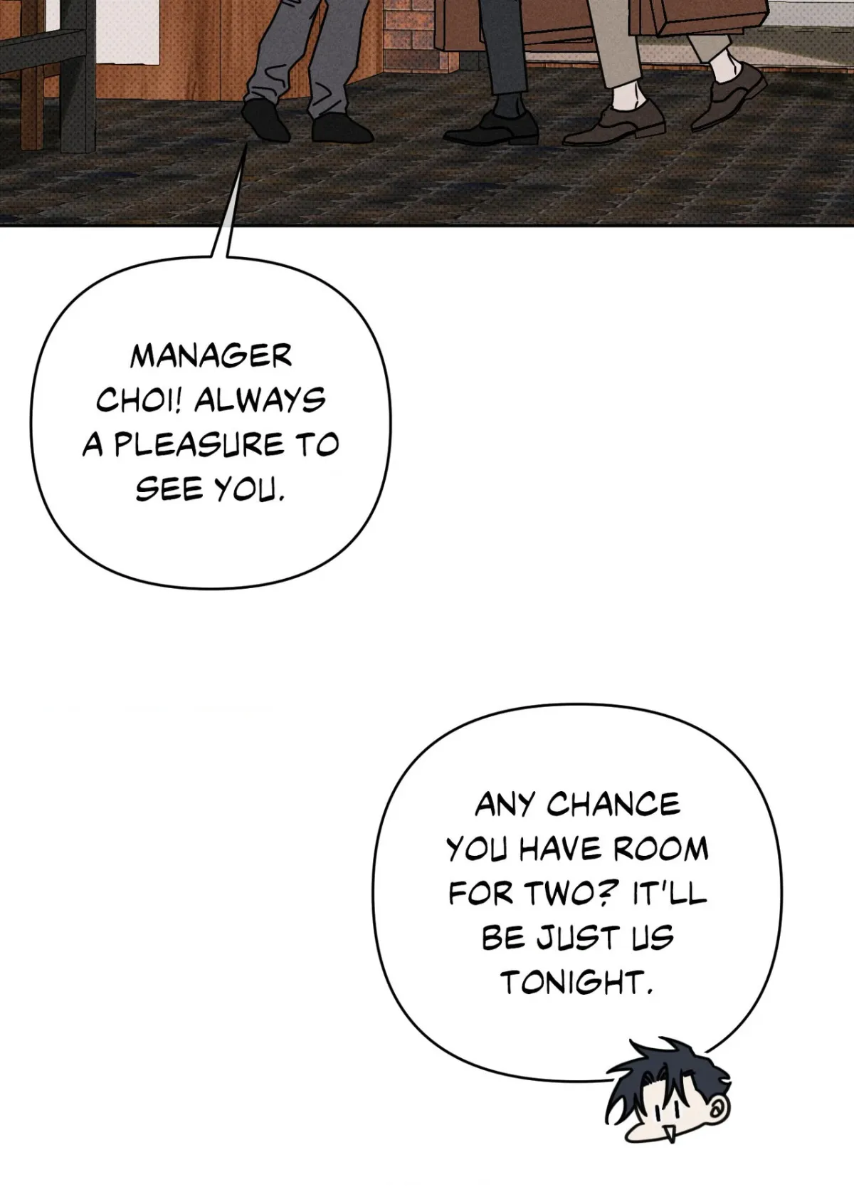 Talisman Chapter 21 page 98 - 