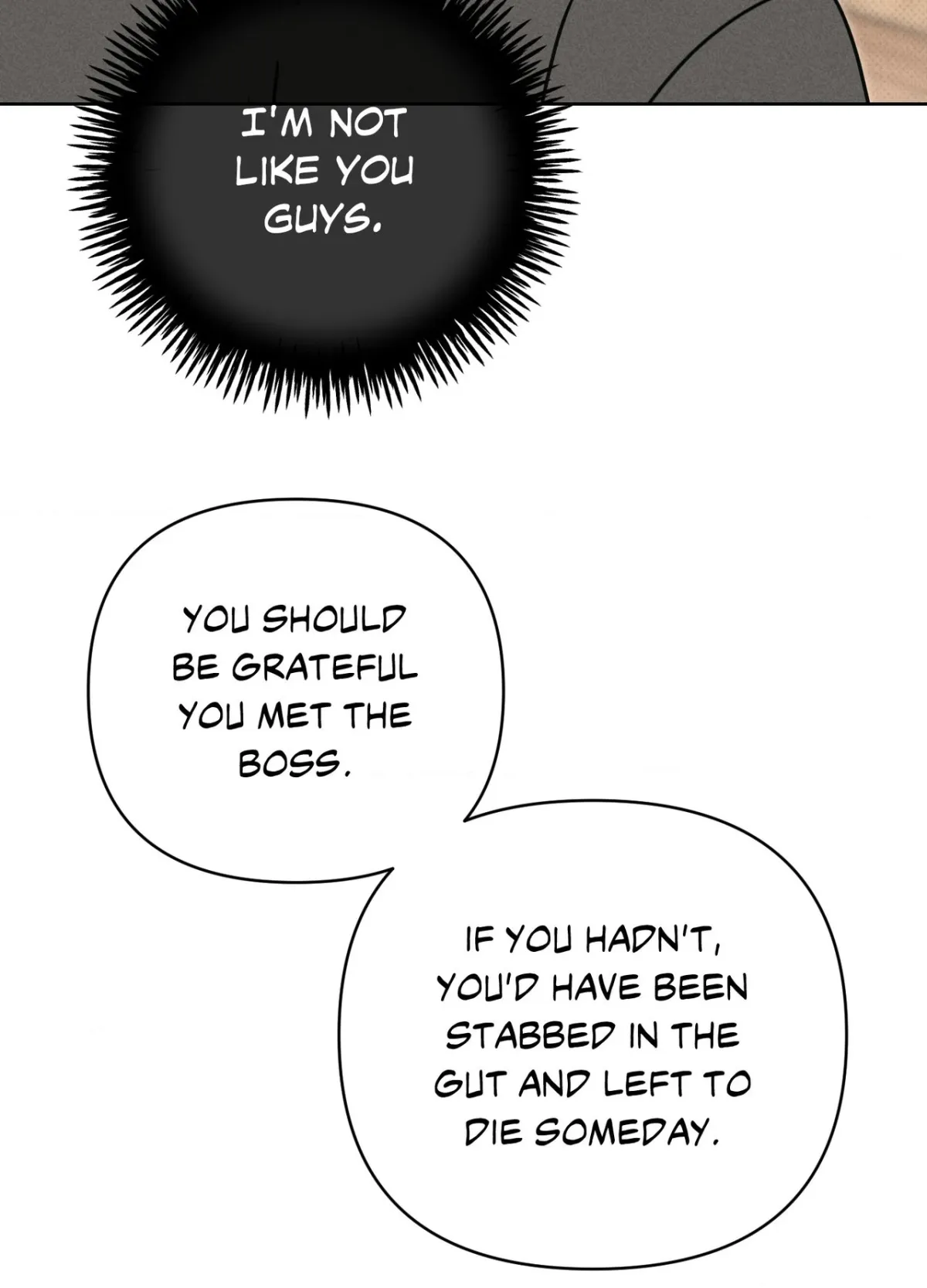 Talisman Chapter 22 page 108 - 
